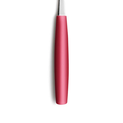 PIXEL Menügabel - 20,9 cm - Cherry