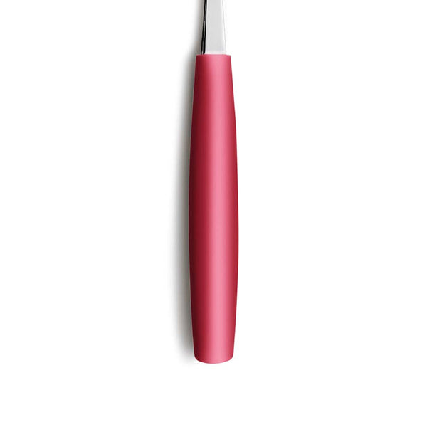 PIXEL Menügabel - 20,9 cm - Cherry