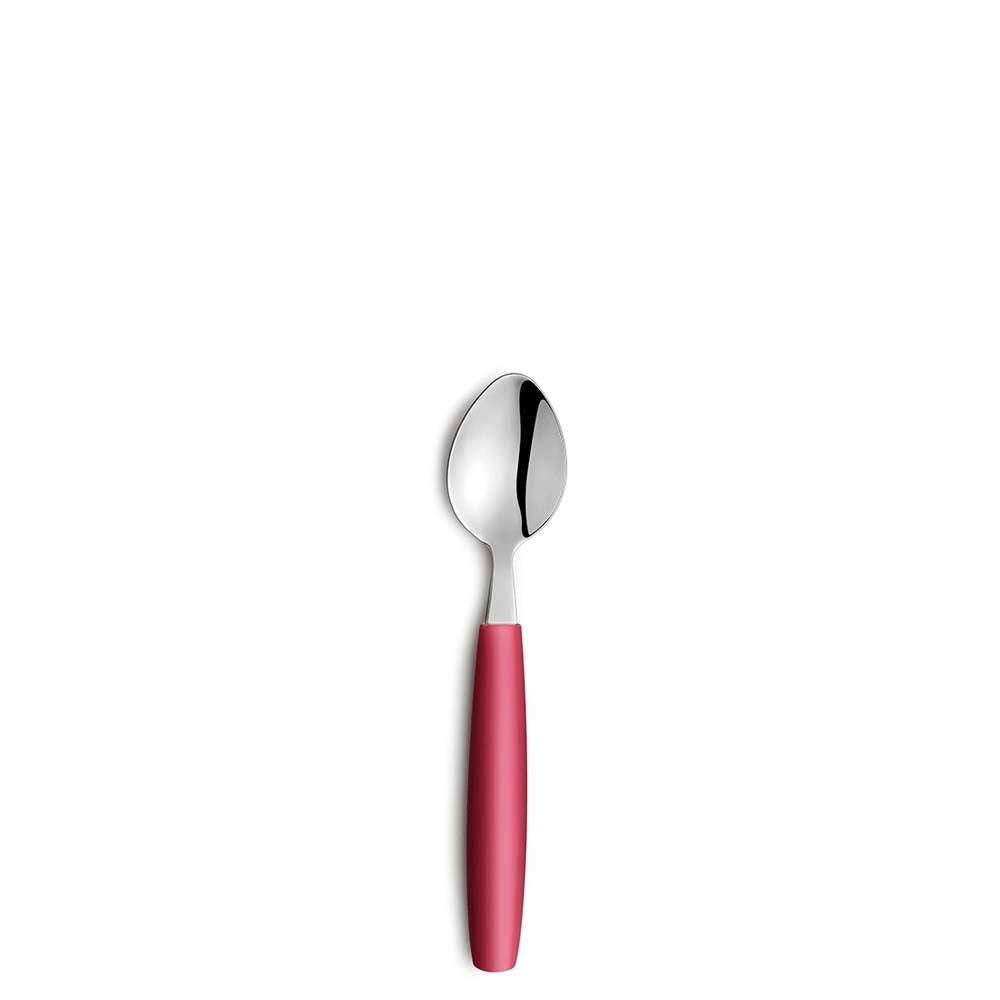 PIXEL Kaffeelöffel - 16,8 cm - Cherry