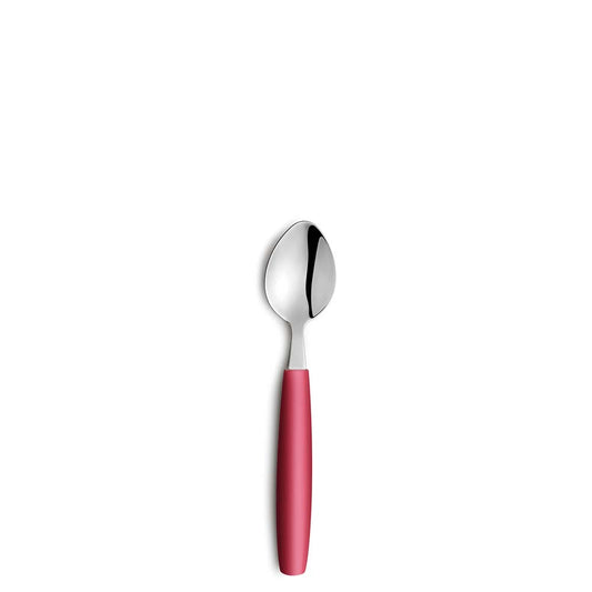 PIXEL Kaffeelöffel - 16,8 cm - Cherry