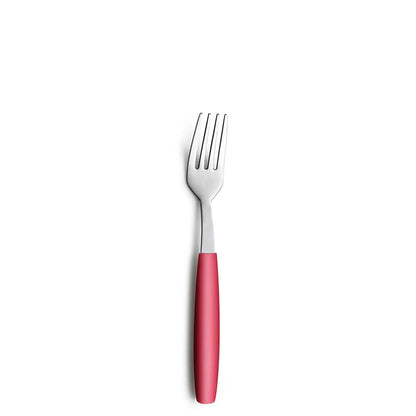 PIXEL Dessertgabel - 17,6 cm - Cherry