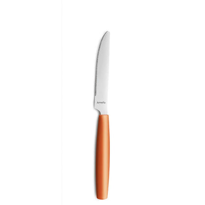 PIXEL Dessertmesser - 19,3 cm - Mango