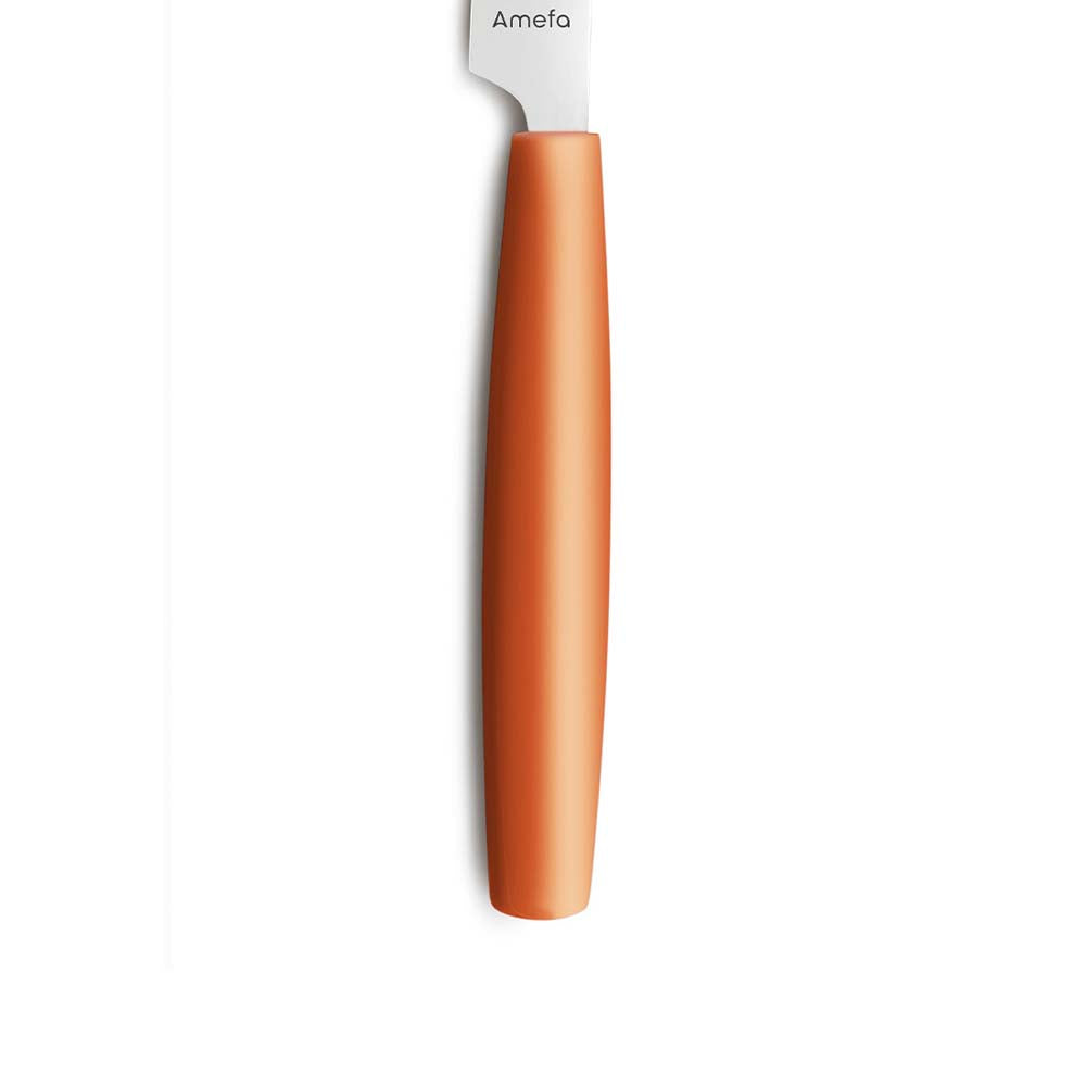 PIXEL Menümesser - 22,4 cm - Mango