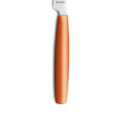 PIXEL Menümesser - 22,4 cm - Mango