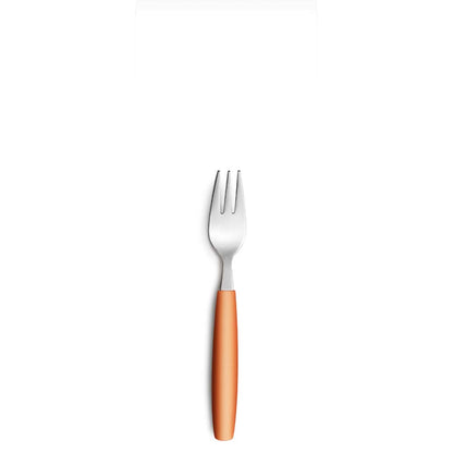 PIXEL Dessertgabel - 17,6 cm - Mango