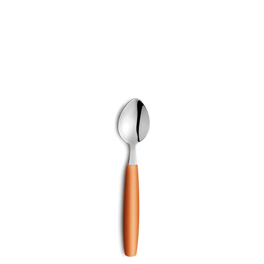 PIXEL Dessertlöffel - 17 cm - Mango