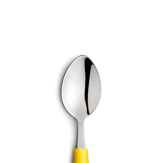 PIXEL Menülöffel - 20 cm - Lemon