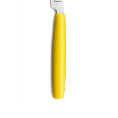 PIXEL Menümesser 22,4 cm - Lemon