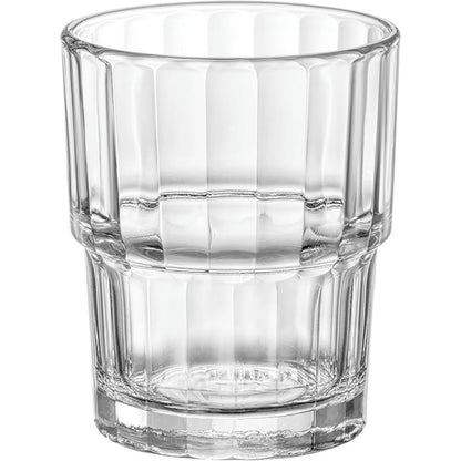BERLIN Trinkglas - 20 cl - (Ø 7,1 x 8,7 cm) - ungeeicht