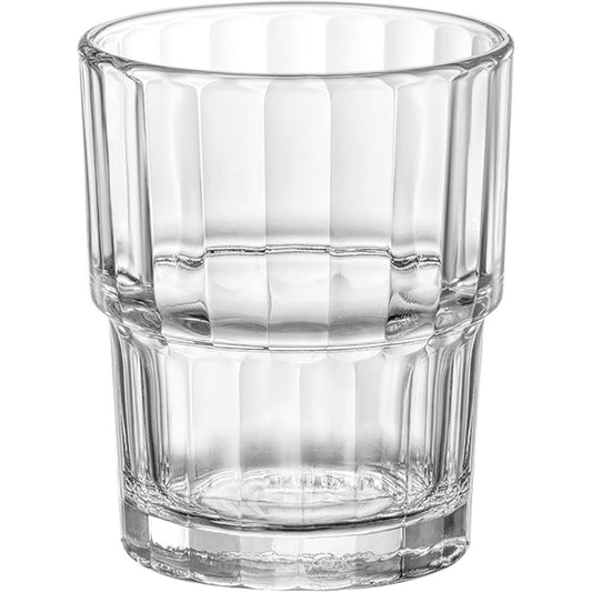 BERLIN Trinkglas - 20 cl - (Ø 7,1 x 8,7 cm) - ungeeicht