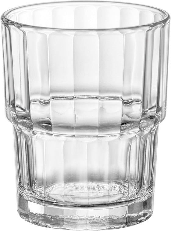 BERLIN Trinkglas - 20 cl - (Ø 7,1 x 8,7 cm) - ungeeicht