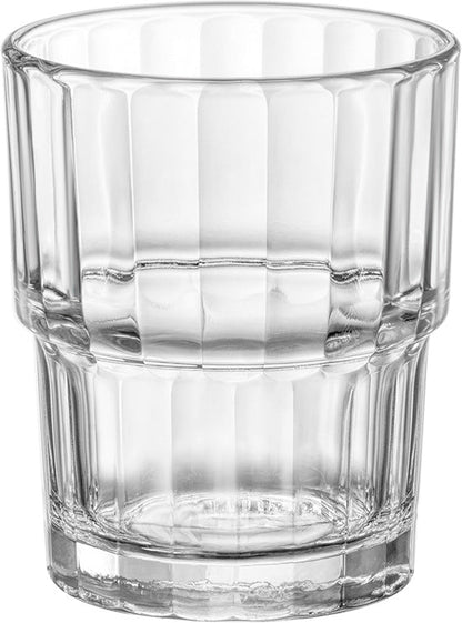 BERLIN Trinkglas - 20 cl - (Ø 7,1 x 8,7 cm) - ungeeicht