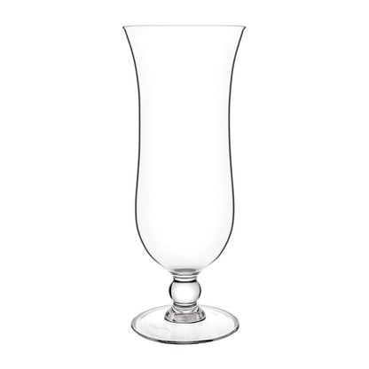 TROPICAL Cocktailglas - 39 cl - (Ø 8,1 x 20,3 cm) - PC -  ungeeicht