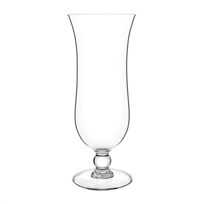 TROPICAL Cocktailglas - 39 cl - (Ø 8,1 x 20,3 cm) - PC -  ungeeicht