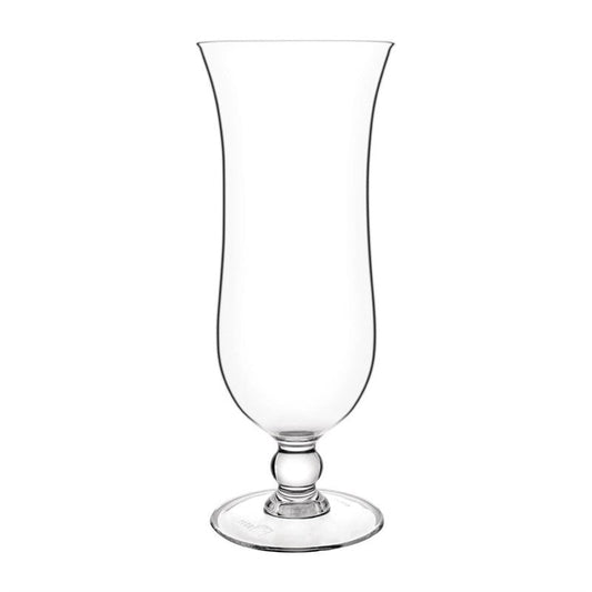 TROPICAL Cocktailglas - 39 cl - (Ø 8,1 x 20,3 cm) - PC -  ungeeicht