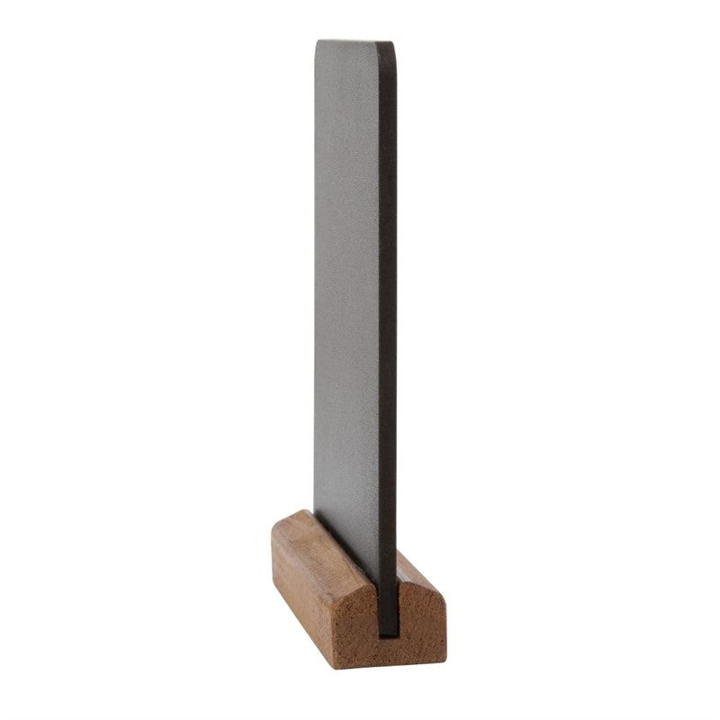 STELLA Tischaufsteller - 8 x 2 x 10,5 cm -Holz