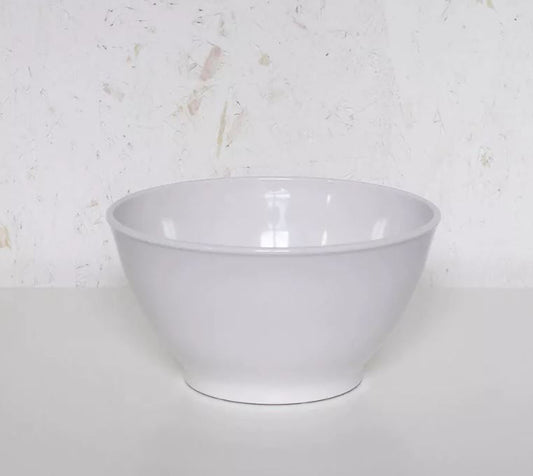 Modell 437 - Schale Ø 16 x 9 cm - Inhalt 60 cl - Weiß (SAN)