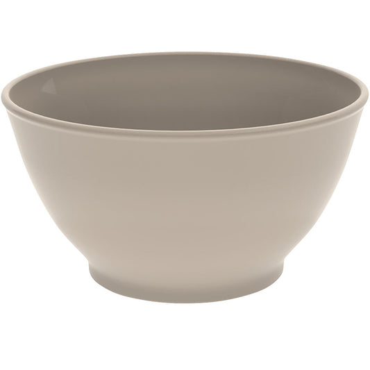 Modell 437 - Schale Ø 16x 9 cm - Inhalt 80 cl - Leinen (SAN)