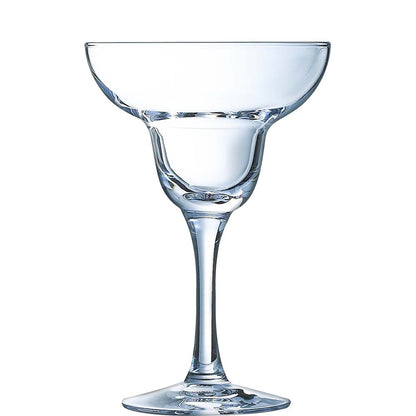 ELEGANCE Margaritaschale - 27 cl - ( Ø 10,9 x 16 cm) - ungeeicht