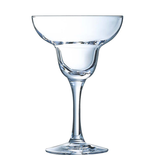 ELEGANCE Margaritaschale - 27 cl - ( Ø 10,9 x 16 cm) - ungeeicht