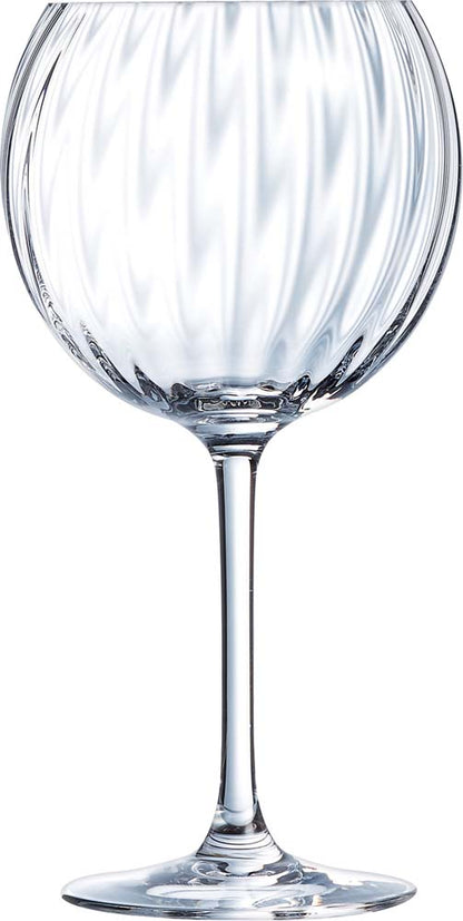 SYMETRIE Ginkelch - 58 cl - (Ø 10,6 x 20,9 cm) - ungeeicht