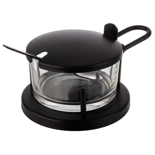CHEESE Parmesan Menage - (Ø 11 x 7 cm) - 0,18 l