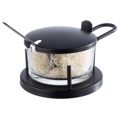 CHEESE Parmesan Menage - (Ø 11 x 7 cm) - 0,18 l