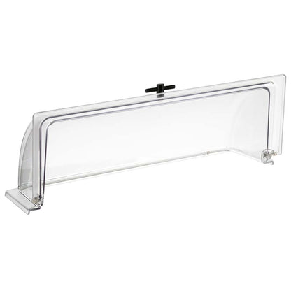 GASTRONORM Rolltop-Haube GN 1/1 - Griff schwarz