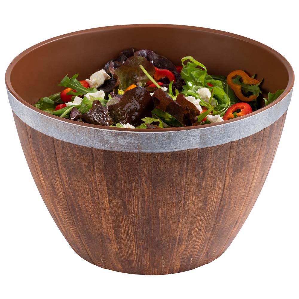 FASS Buffetschale - 3l (2-teilig) - kühlbar