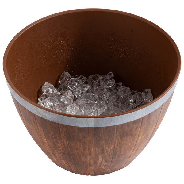 FASS Buffetschale - 3l (2-teilig) - kühlbar