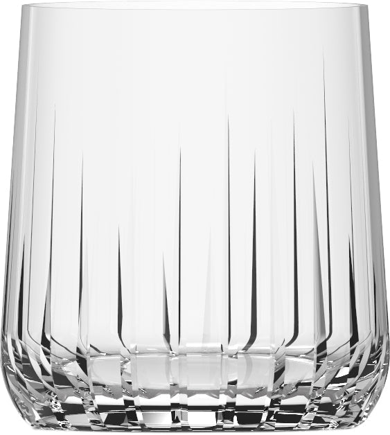 NOVA Trinkglas - 31,5 cl - (Ø 6,7 x 8,6 cm) -  ungeeicht