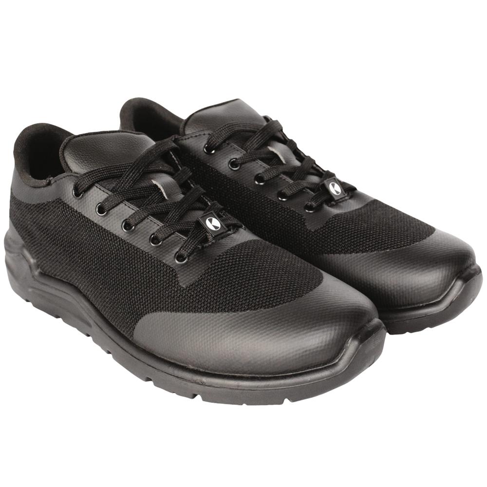 Berufsschuh NEXT-STEP - Schwarz - 44