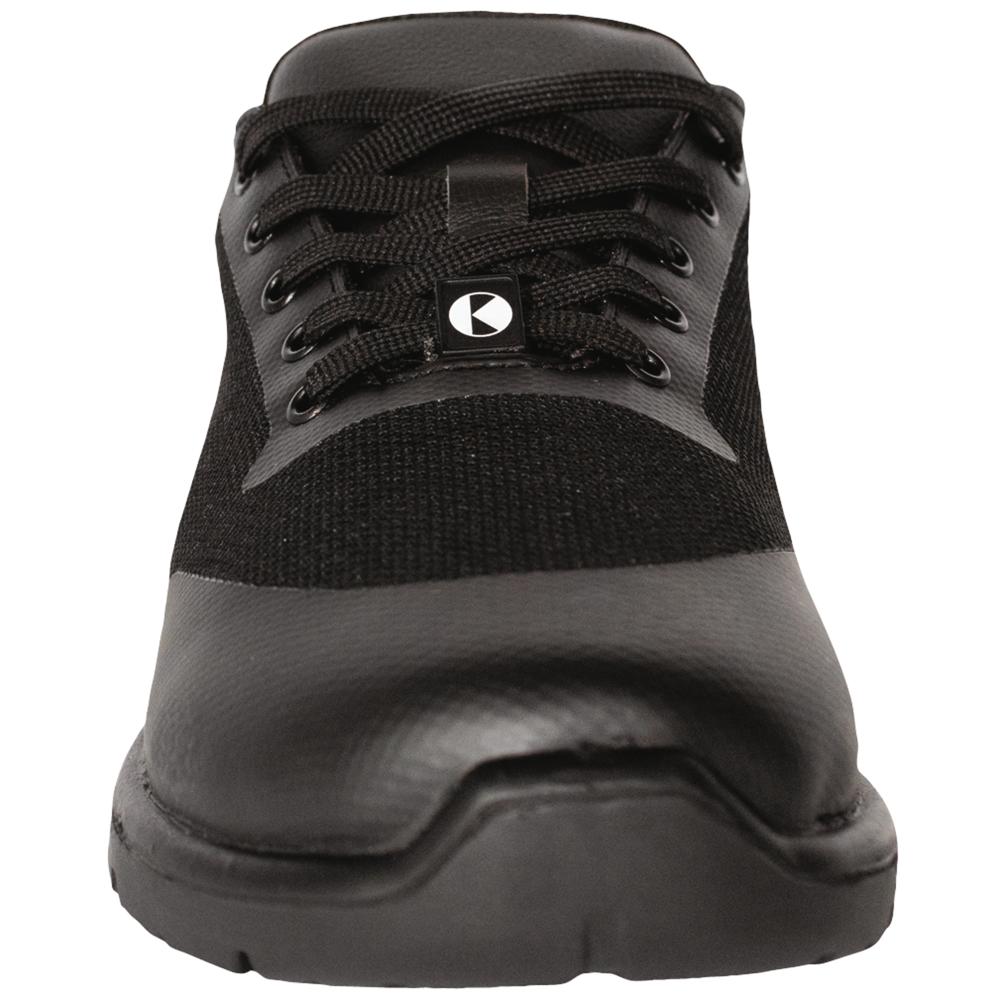 Berufsschuh NEXT-STEP - Schwarz - 47