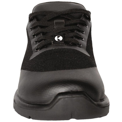 Berufsschuh NEXT-STEP - Schwarz - 36