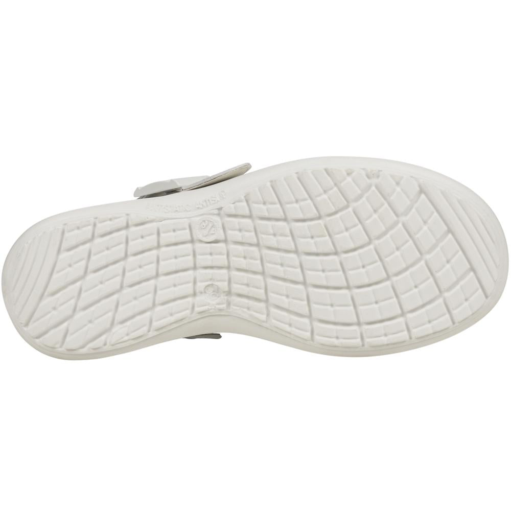 Berufsschuh KAPSTADT - Weiß - 37