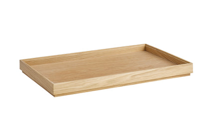 VALO Holzbox - GN 1/1 - 53 x 32,5 x 4,5 cm