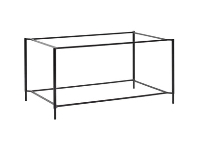 VALO Buffetständer GN - Metall - 57 x 37 x 28,5cm -stapelbar