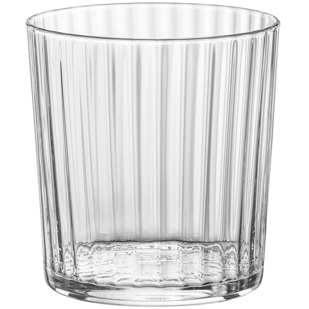 EXCLUSIVA Wasserglas - 35,5 cl - (Ø 8,5 x 9 cm) - ungeeicht