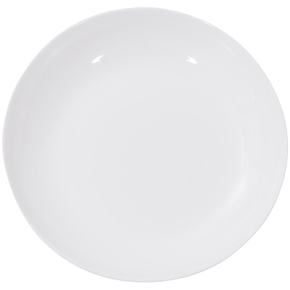 PEARL Teller tief - 37 cl -Coupform - (Ø 20,3 x 2,6 cm)
