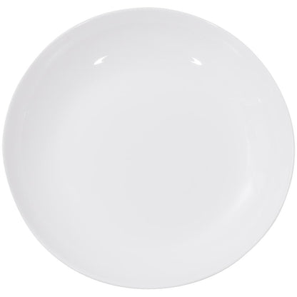 PEARL Teller tief - 37 cl -Coupform - (Ø 20,3 x 2,6 cm)