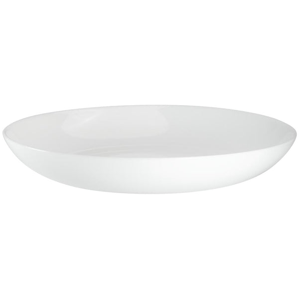 PEARL Teller tief - 37 cl -Coupform - (Ø 20,3 x 2,6 cm)