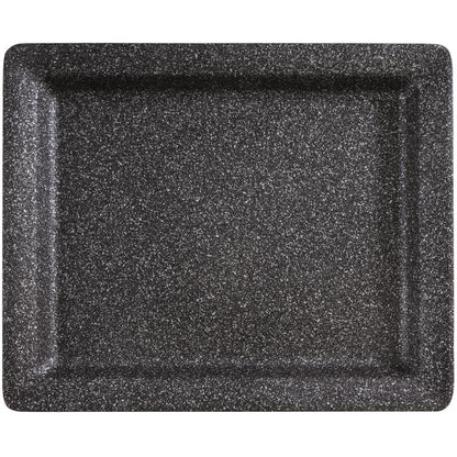 FROSTFIRE Tablett - GN 1/2 - Aluminium