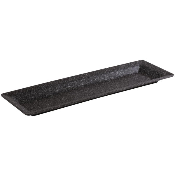 FROSTFIRE Tablett - GN 2/4 - Aluminium
