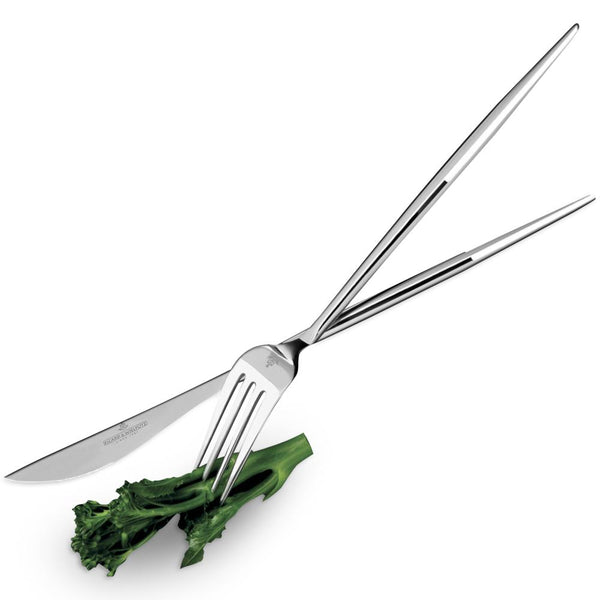 LOTUS Menügabel - 22,3cm