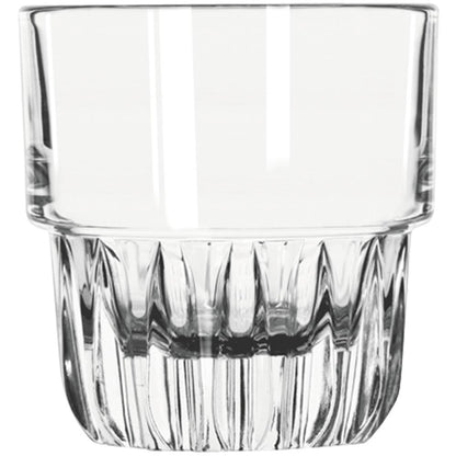 EVEREST Saftglas 14,8 cl - Ø 7,5 x 7,5 cm - stapelbar