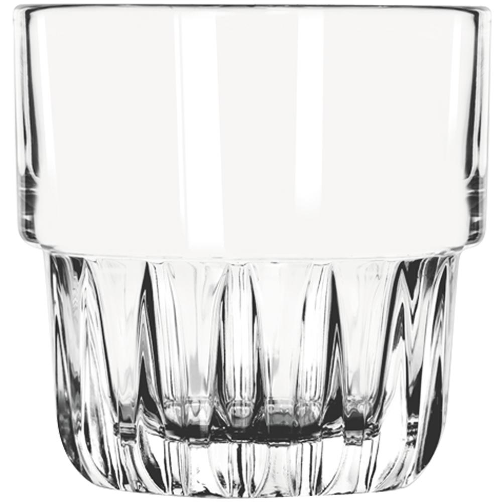 EVEREST Whiskeybecher 23,7 cl - Ø 8,5 x 8,5 cm