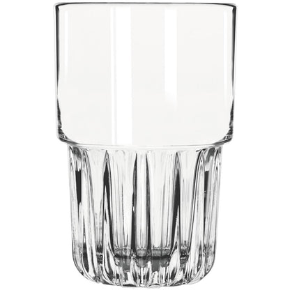 EVEREST Longdrinkglas 26,6 cl - Ø 7,5 x 11 cm - stapelbar