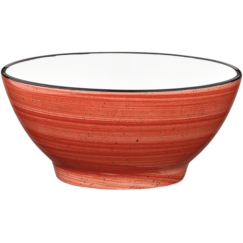 AURA Suppenschale - Ø 12 x 6 cm - 29 cl - Passion