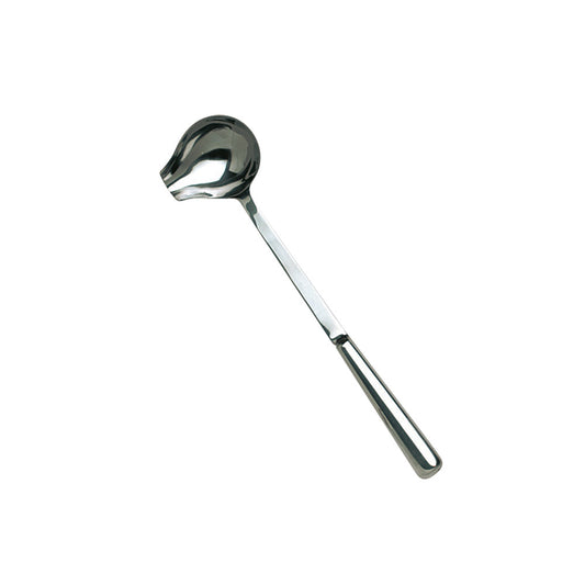 ERGONOM Saucenlöffel 25 ml - 22 cm