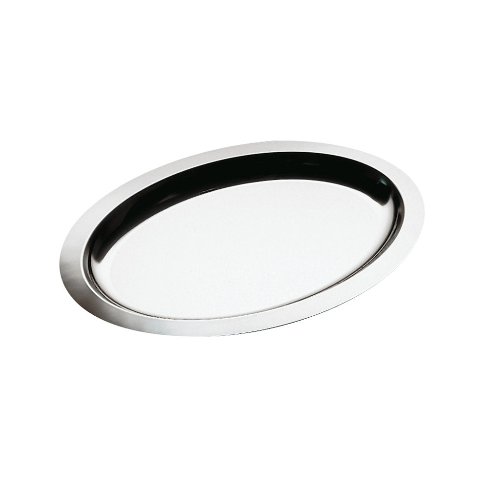 BUFFET Tablett Oval - 42 x 30 cm